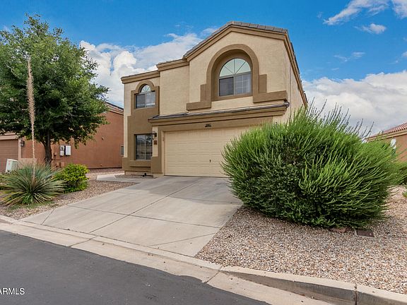 5th image of 23807 N DESERT Drive