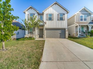 7695 Pecos Rdg, Boerne, TX 78015