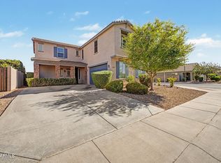 18393 W Bridger St, Surprise, AZ 85388