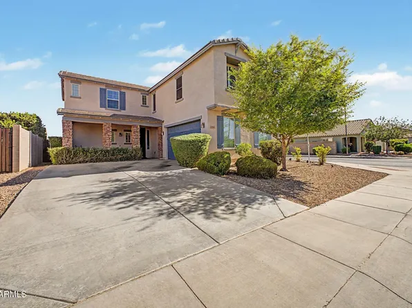 18393 W BRIDGER Street, Surprise, AZ 85388