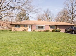 6206 Sylvan Green Rd, Sylvania, OH 43560