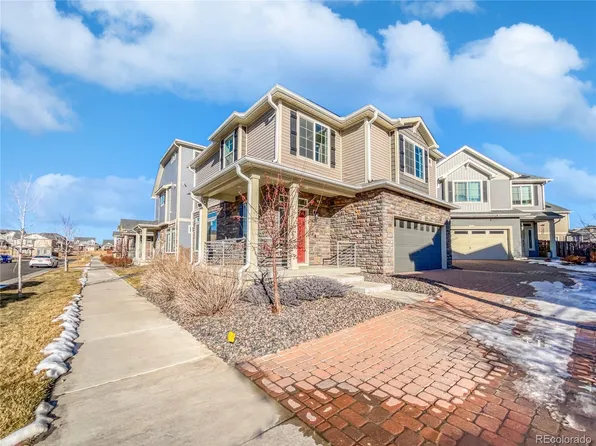234 S Old Hammer Street, Aurora, CO 80018