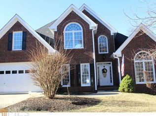 5115 Timbercrest Dr, Gainesville, GA 30504