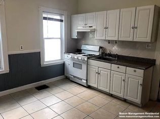 28 Litchfield St UNIT 4L, Brighton, MA 02135