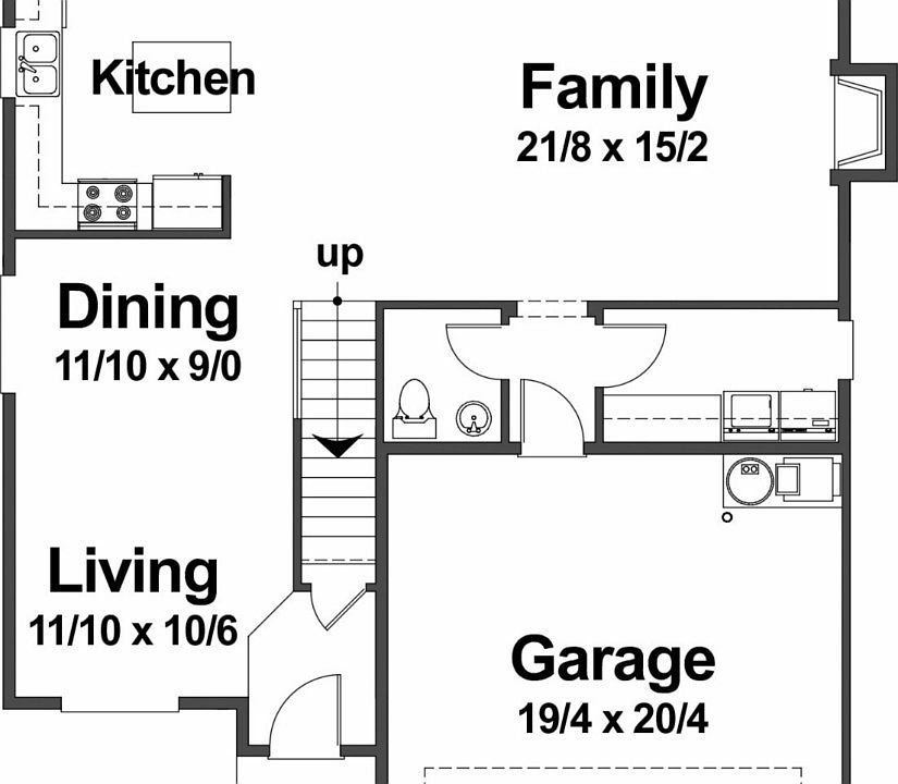 2nd image of 1620 Ethel Avenue NW