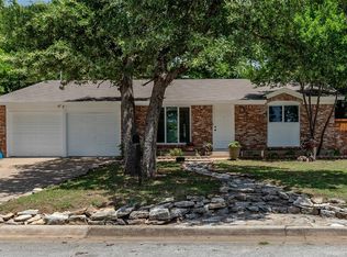 1421 Muse St, Fort Worth, TX 76112