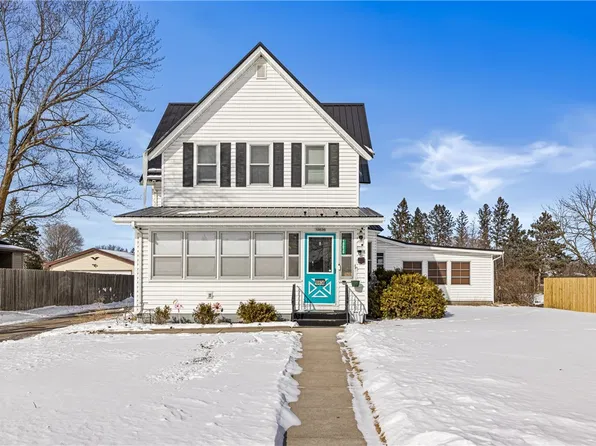 18636 Dewey Street, Whitehall, WI 54773