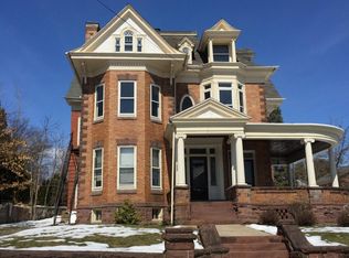 101 W Summit St APT 2, Mohnton, PA 19540