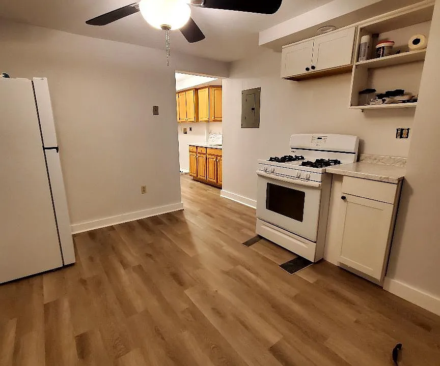 Kitchen/Dining