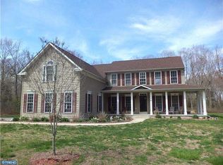94 Mumfield Ln, Camden, DE 19934