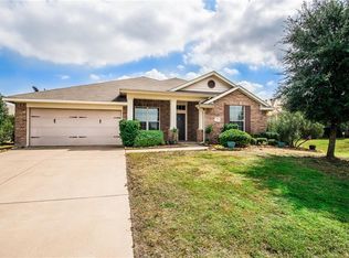 309 Creekwood Trl, Forney, TX 75126