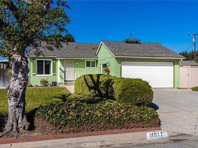 11017 Trudie Ave, Whittier, CA, 90604