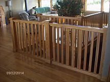 Inside Front Door
