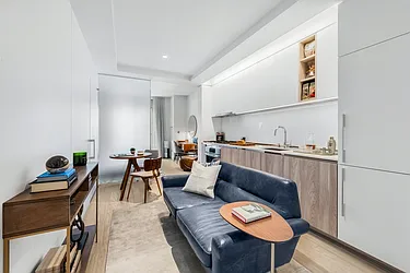 Rented by The Moinian Group