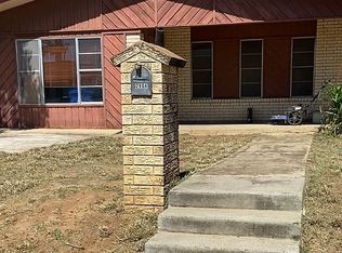 2904 E Price St, Laredo, TX 78043