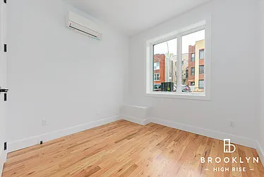 Rented by Brooklyn High Rise LLC