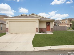 10903 Bosal Trl, San Antonio, TX 78245