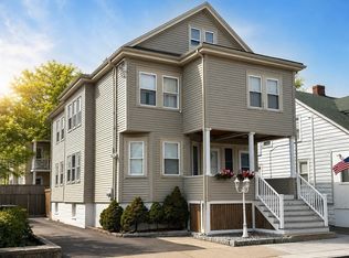 45-47 Delano Ave, Revere, MA 02151
