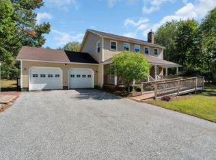 152 Leach Hill Rd, Casco, ME 04015