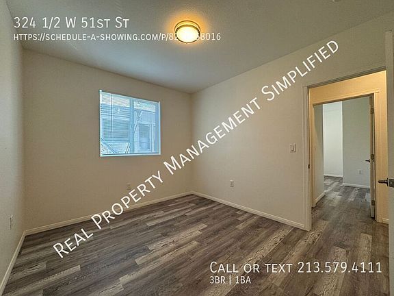 5th image of 324 1/2 W 51st St