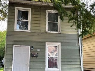 829 Farmer St, Petersburg, VA 23803
