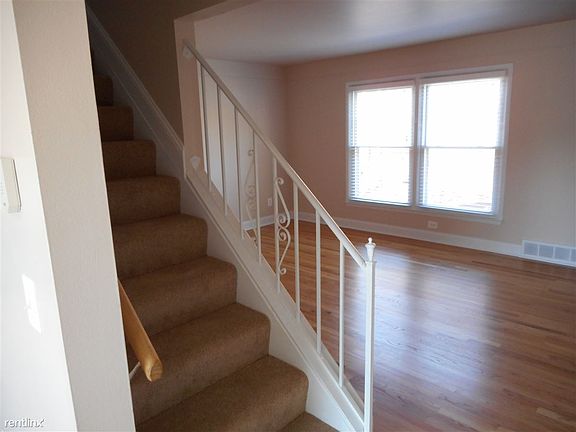 View of Living Rm from Dining Rm