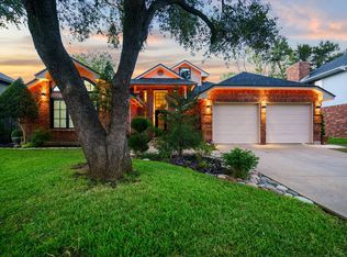 3422 Spring Willow Dr, Grapevine, TX 76051