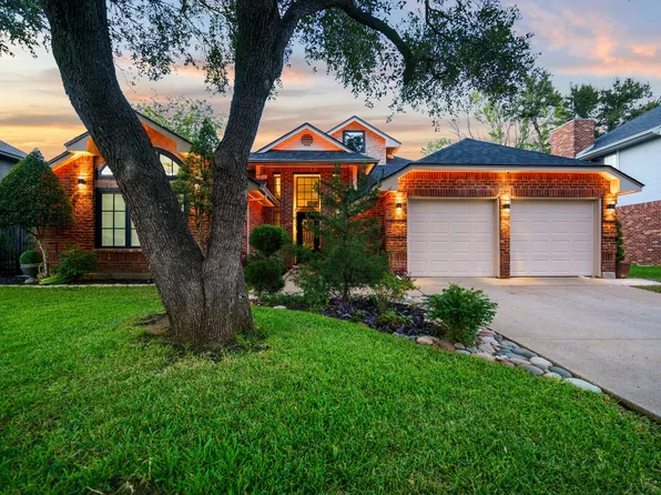 3422 Spring Willow Dr, Grapevine, TX 76051