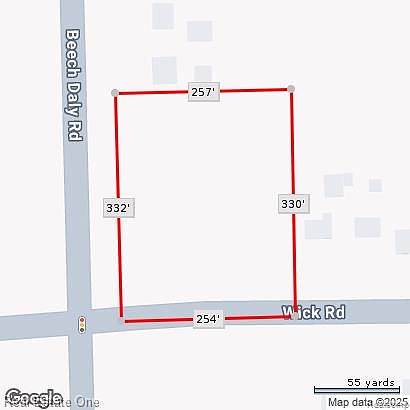 1st image of 0 Wick Rd