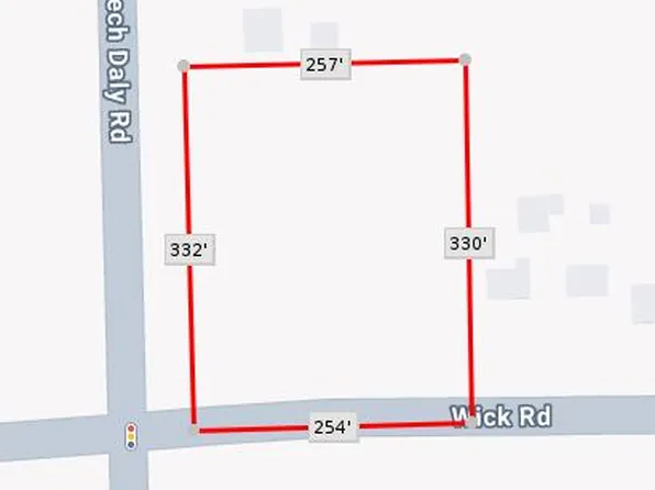 0 Wick Rd, Taylor, MI 48180