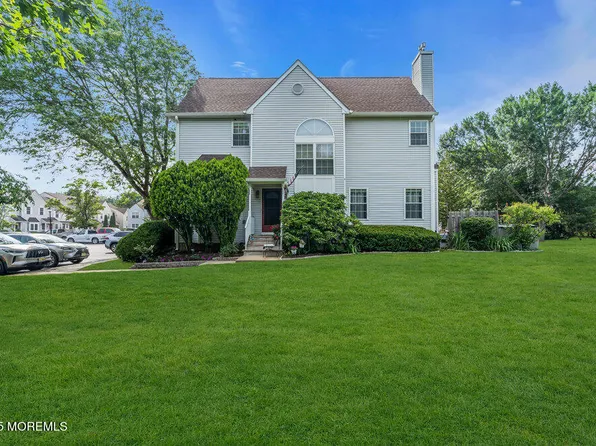 4409 Pepperidge Court, Freehold, NJ 07728