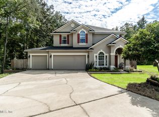4194 Arrow Creek Rd, Jacksonville, FL 32218