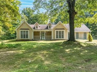 696 Highway H, Troy, MO 63379