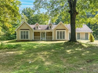 696 Highway H, Troy, MO, 63379