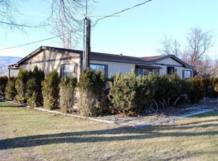 101 S Fork Rd, Yakima, WA 98903