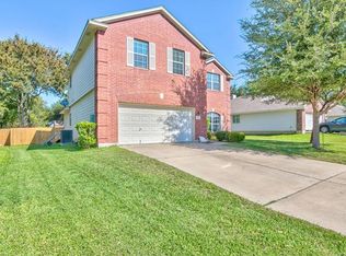 7745 Little Deer Trl, Georgetown, TX 78628