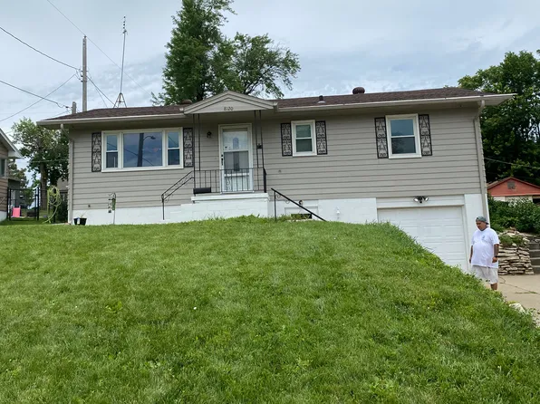 8120 Burdette St, Omaha, NE 68134