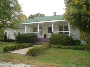 5520 Monk House Rd, Somerville, TN 38068