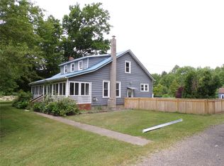 13326 Ridge Rd, West Springfield, PA 16443