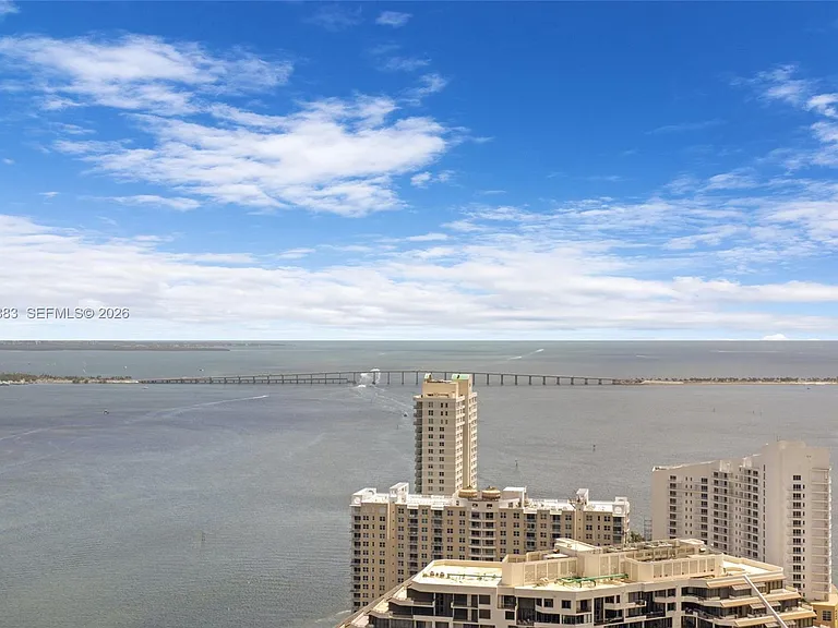848 Brickell Key Dr #3905 — Photo 43