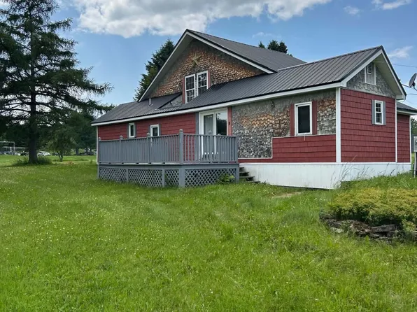 100 Ogren Road, Caribou, ME 04736