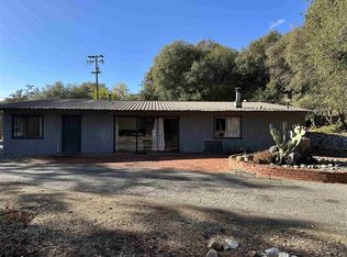 10727 Sunshine Hill Rd, Sonora, CA 95370