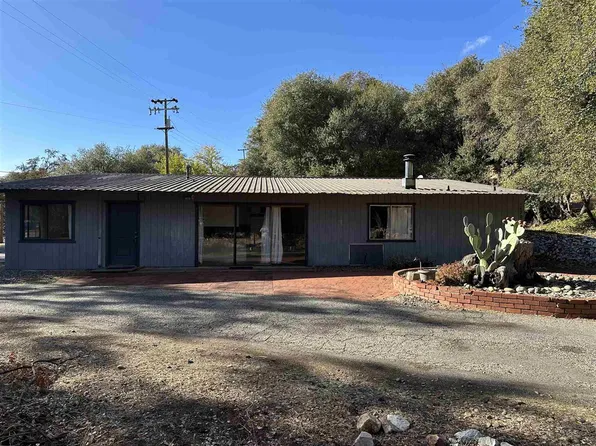 10727 Sunshine Hill Rd, Sonora, CA 95370