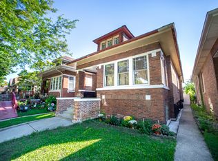 5937 S Troy St, Chicago, IL 60629