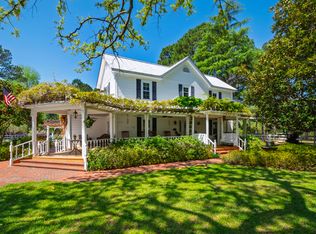 2451 Brick Mill Rd, Coats, NC 27521