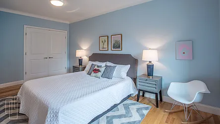 Sold by Garfield Realty 