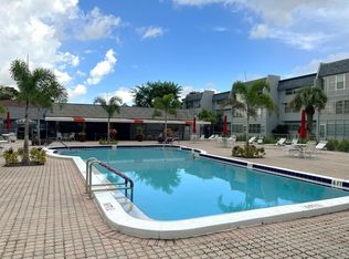 7837 Golf Circle Drive #206, Margate, FL 33063