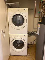 Rented by The Realty Depot