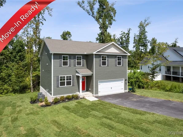 222 Eliza Lane King, Aylett, VA 23009