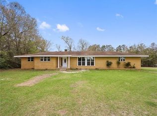 504 Manning Dr, Franklinton, LA 70438